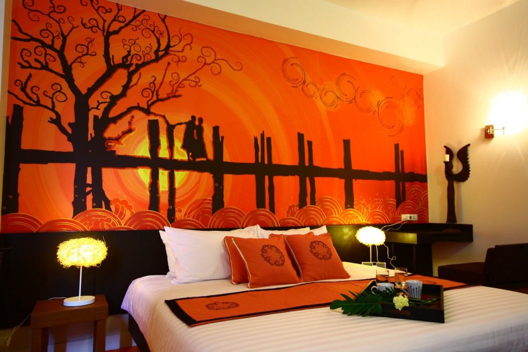 Navinda Chiangmai Hotel Chiang Mai Exterior photo